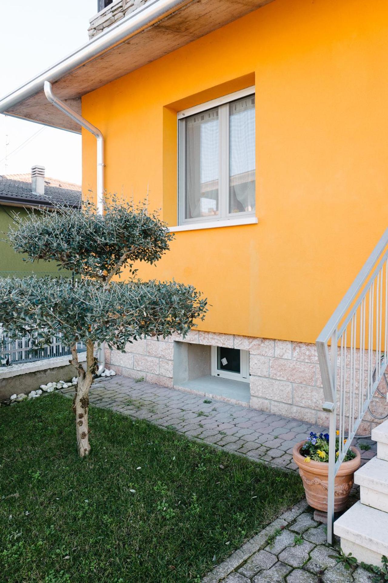Appartamento Lara'S House San Giovanni Lupatoto Esterno foto